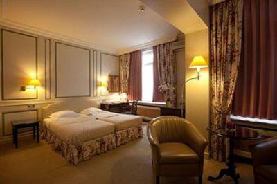 фото отеля Hotel Damier