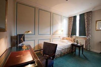 фото отеля Hotel Damier