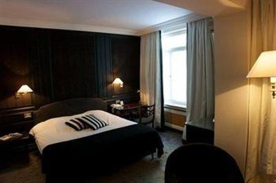 фото отеля Hotel Damier
