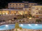 фото отеля Limneon Resort Hotel