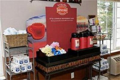 фото отеля BEST WESTERN PLUS Peppertree Airport Inn