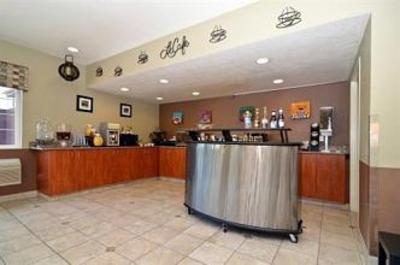 фото отеля BEST WESTERN PLUS Peppertree Airport Inn