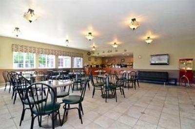 фото отеля BEST WESTERN PLUS Peppertree Airport Inn