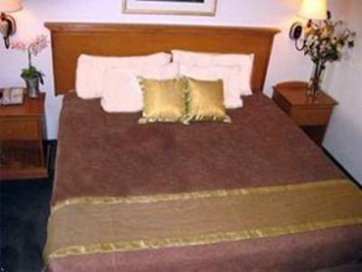фото отеля BEST WESTERN PLUS Peppertree Airport Inn