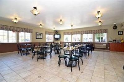 фото отеля BEST WESTERN PLUS Peppertree Airport Inn
