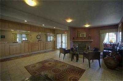 фото отеля BEST WESTERN PLUS Peppertree Airport Inn