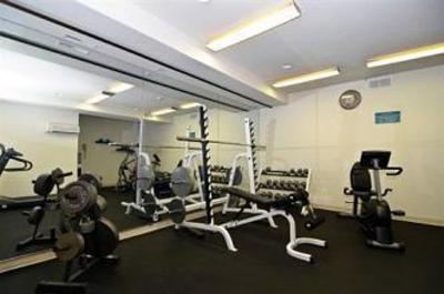 фото отеля BEST WESTERN PLUS Peppertree Airport Inn
