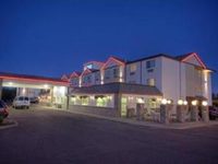 BEST WESTERN PLUS Peppertree Airport Inn