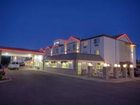 фото отеля BEST WESTERN PLUS Peppertree Airport Inn