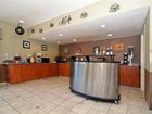 фото отеля BEST WESTERN PLUS Peppertree Airport Inn