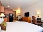 фото отеля BEST WESTERN PLUS Peppertree Airport Inn