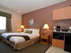 фото отеля BEST WESTERN PLUS Peppertree Airport Inn