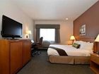 фото отеля BEST WESTERN PLUS Peppertree Airport Inn