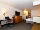 фото отеля BEST WESTERN PLUS Peppertree Airport Inn