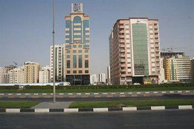фото отеля Al Hayat Hotel Apartments