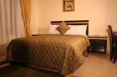 фото отеля Al Hayat Hotel Apartments