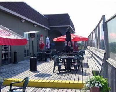 фото отеля Quality Hotel & Suites Woodstock