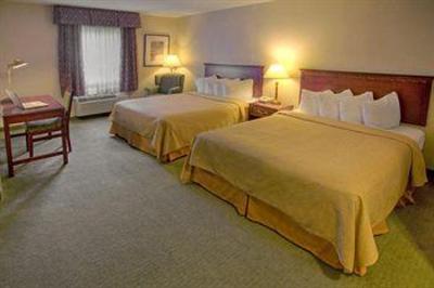 фото отеля Quality Hotel & Suites Woodstock