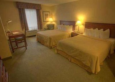 фото отеля Quality Hotel & Suites Woodstock