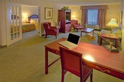 фото отеля Quality Hotel & Suites Woodstock