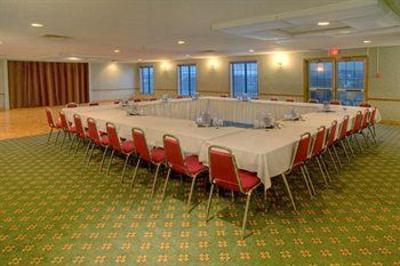 фото отеля Quality Hotel & Suites Woodstock