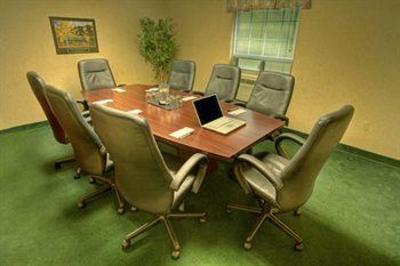 фото отеля Quality Hotel & Suites Woodstock