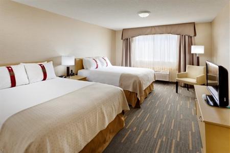 фото отеля Holiday Inn Lethbridge