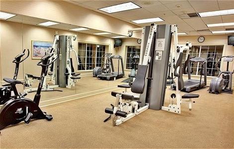 фото отеля Holiday Inn Lethbridge