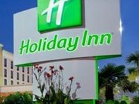 Holiday Inn Lethbridge