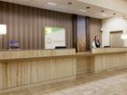 фото отеля Holiday Inn Lethbridge