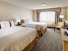 фото отеля Holiday Inn Lethbridge