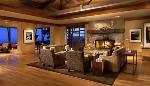 фото отеля Highlands Inn Hyatt Carmel