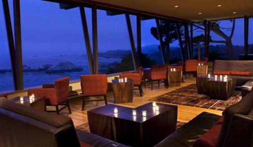 фото отеля Highlands Inn Hyatt Carmel
