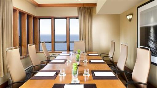 фото отеля Highlands Inn Hyatt Carmel