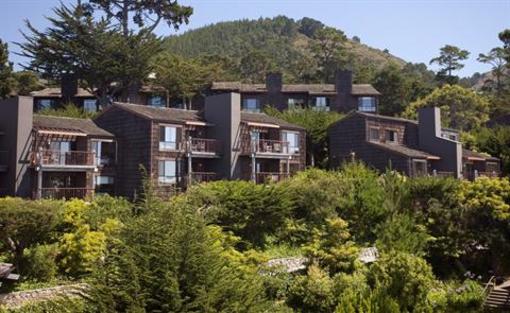 фото отеля Highlands Inn Hyatt Carmel