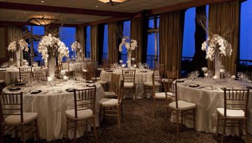 фото отеля Highlands Inn Hyatt Carmel