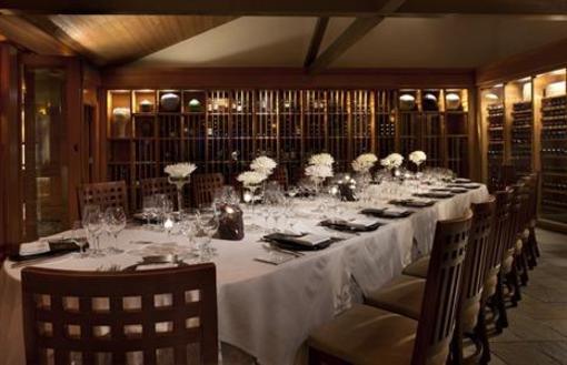 фото отеля Highlands Inn Hyatt Carmel