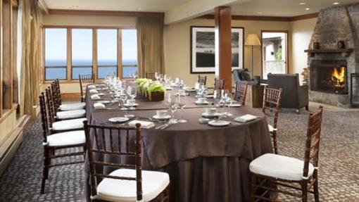 фото отеля Highlands Inn Hyatt Carmel