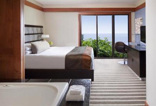 фото отеля Highlands Inn Hyatt Carmel