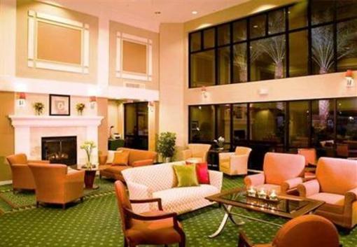фото отеля Courtyard by Marriott Phoenix Chandler
