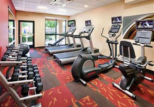 фото отеля Courtyard by Marriott Phoenix Chandler