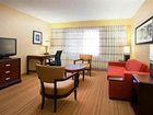 фото отеля Courtyard by Marriott Phoenix Chandler