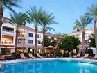 фото отеля Courtyard by Marriott Phoenix Chandler