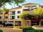 фото отеля Courtyard by Marriott Phoenix Chandler