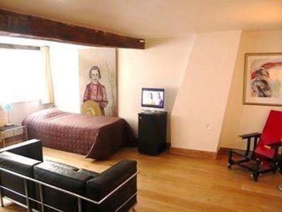 фото отеля Hotel Dis