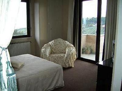 фото отеля Bellavista Country House