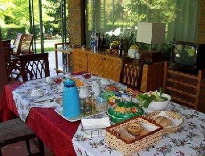 фото отеля Bellavista Country House