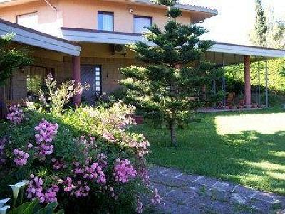 фото отеля Bellavista Country House
