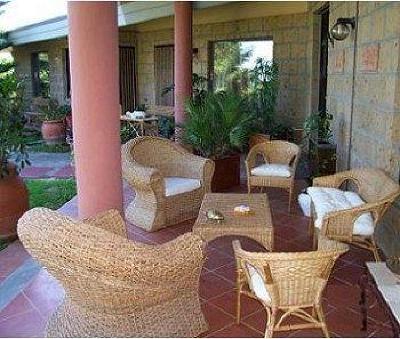 фото отеля Bellavista Country House