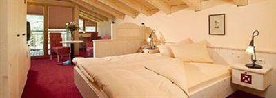 фото отеля Sport & Beautyhotel Schweizerhof
